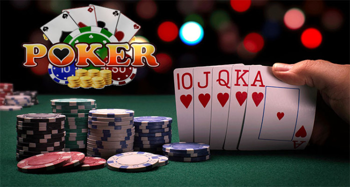 Tips chơi poker online hiệu quả cho các tân binh