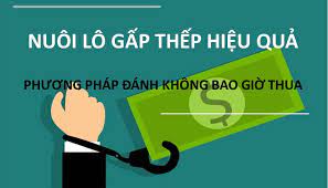 nuoi lo gap thep