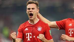 nhà cái debet nhận joshua kimmich