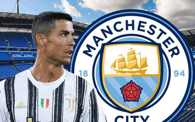 debet - ronaldo không phù hợp với man city