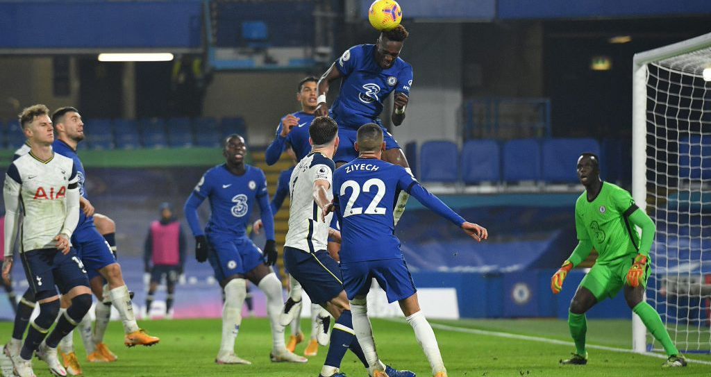 nhận định debet - chelsea vs tottenham