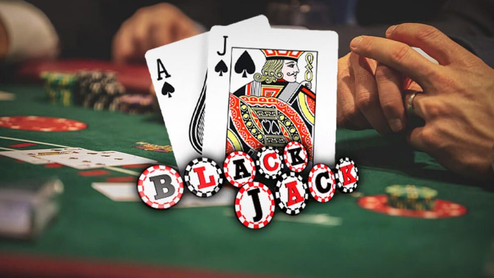 game bài xì dách hay còn gọi là blackjack