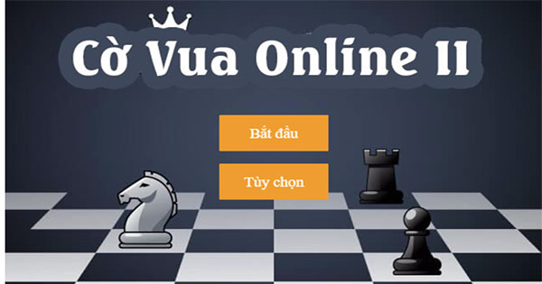 cờ vua online debet - cá cược hấp dẫn
