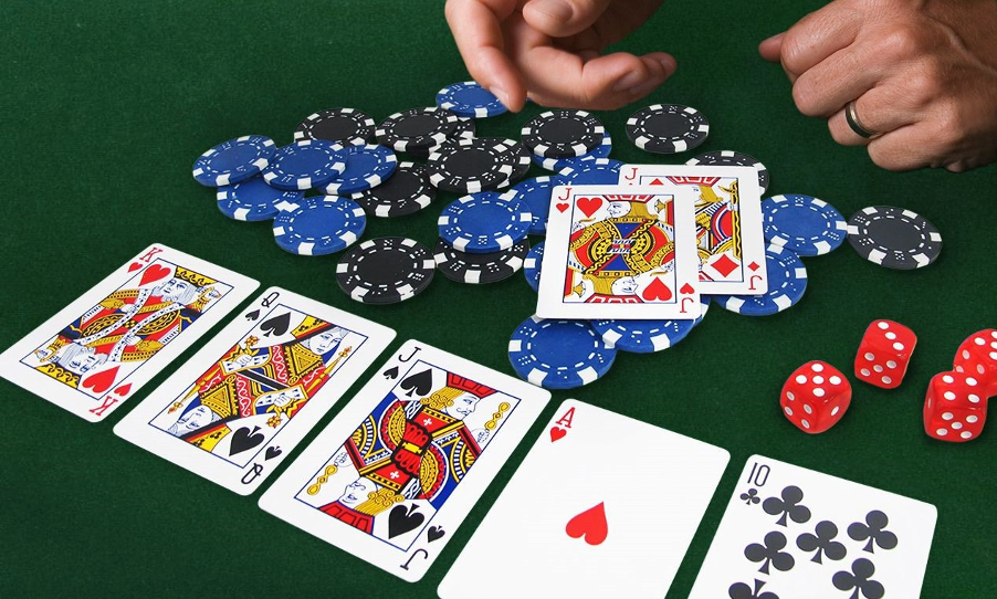 Hạn chế cháy túi khi chơi poker với những kinh nghiệm quản lý vốn sau